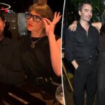 Unique | Taylor Swift to have a number of outfit modifications for marriage ceremony occasion, Monse designers prime contenders