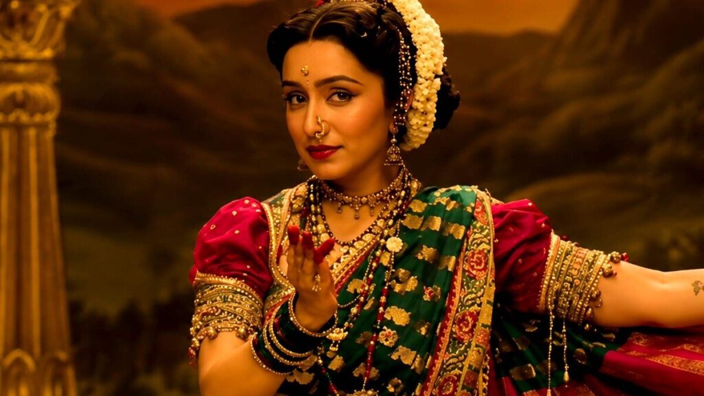 Defined: Why Shraddha Kapoor’s Eetha has sparked an issue in Maharashtra