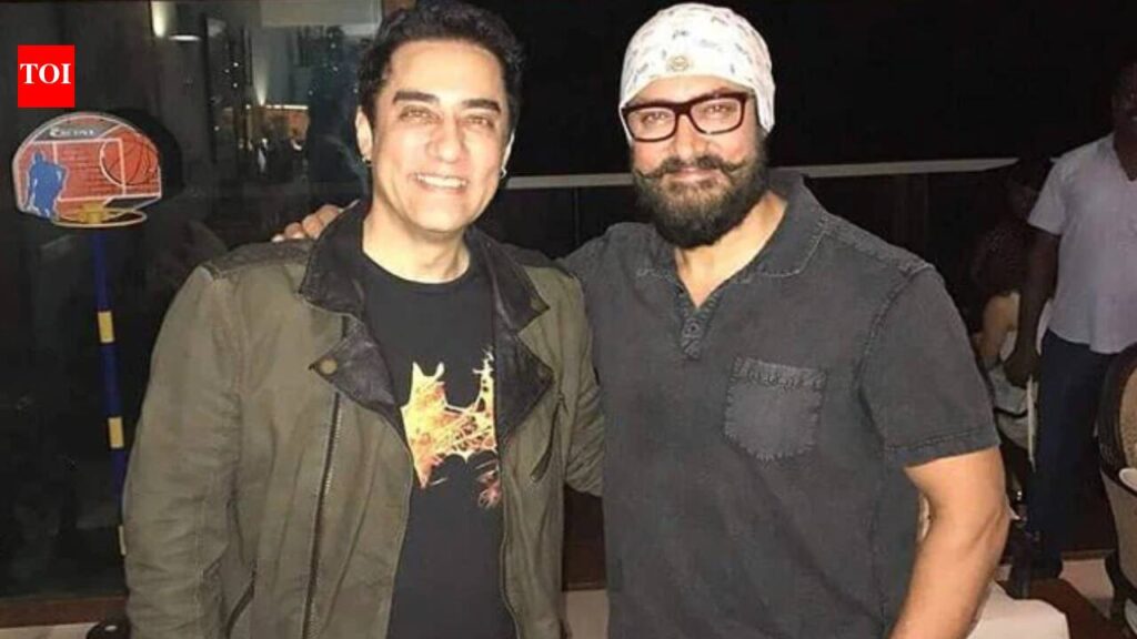 Faissal Khan apologises to Aamir Khan and household for public feedback towards them, credit Quran for reconciliation: ‘I need peace, concord’