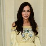 Famke Janssen on Nerve-Wracking Bond Audition, Breaking Ribs Throughout Pierce Brosnan Combat Scene