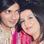 Farah Khan displays on 22 years with Shirish Kunder: ‘Romance disappears after marriage, however I can not think about life with out him’