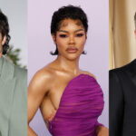 Movie Academy Invitations 529 to Grow to be Members Together with Jacob Elordi, Teyana Taylor and New Disney CEO Josh D’Amaro