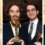 Movie academy invitations 529 new members, together with Jenna Ortega, the Safdie brothers and Jacob Elordi