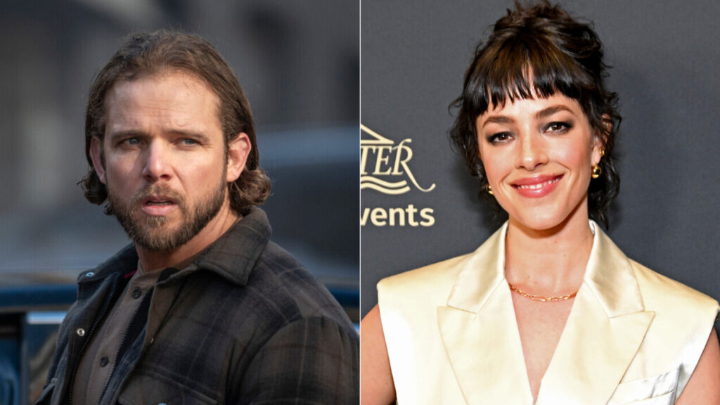Hearth Nation Provides Olivia Thirlby In ‘Mysterious’ New Season 5 Function – TVLine