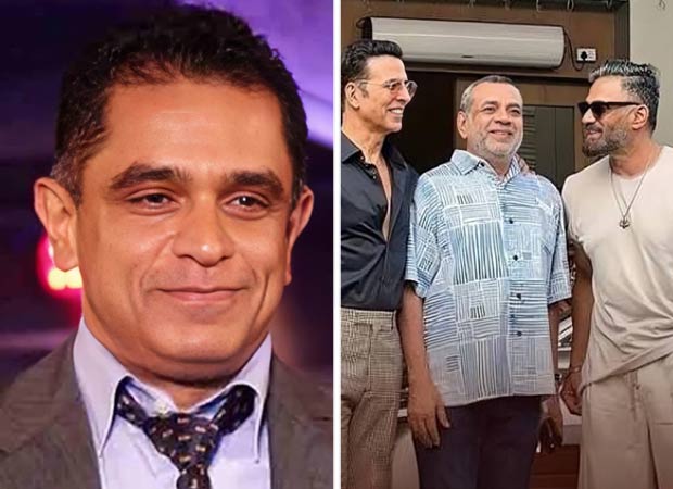 Firoz Nadiadwala confirms Hera Pheri 3 is occurring ‘very quickly’; opens up about Welcome To The Jungle, “We will assure effort, not outcome”
