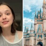 Florida girl works as a princess at Disney World for seven years. Then she reveals the actual motive she determined to give up: ‘I liked the job’