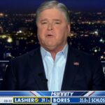 Fox Information’ Sean Hannity Addresses Well being Analysis After Viewer Concern