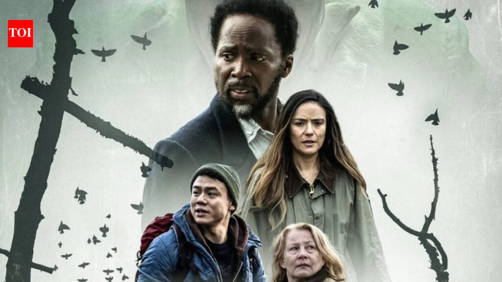 ‘From’ Season 4 Episode 10: When and the place to observe, what to anticipate and extra