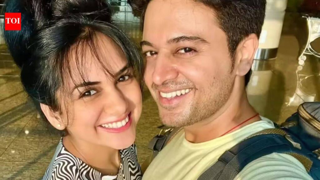 Gaurav Khanna-Akanksha Chamola’s divorce: When the Anupamaa actor opened up about his spouse’s resolution to not have youngsters