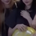 Lady Group Member Goes Viral For Fondling One other Member’s Boob On Digital camera