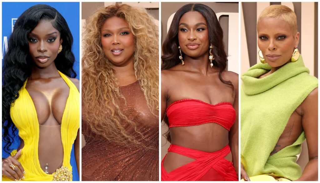 Attractive Women: Who Appeared Extra Bangin’ At The 2026 BET Awards?