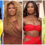 Attractive Women: Who Appeared Extra Bangin’ At The 2026 BET Awards?