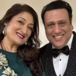 Govinda’s spouse Sunita Ahuja makes stunning declare on his dishonest in marriage: ‘Hero hain toh you may’t say something’