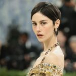 Gracie Abrams Says ‘I Get It’ When Individuals Name Her a Nepo Child On-line: ‘I Suppose Concerning the Privilege There’