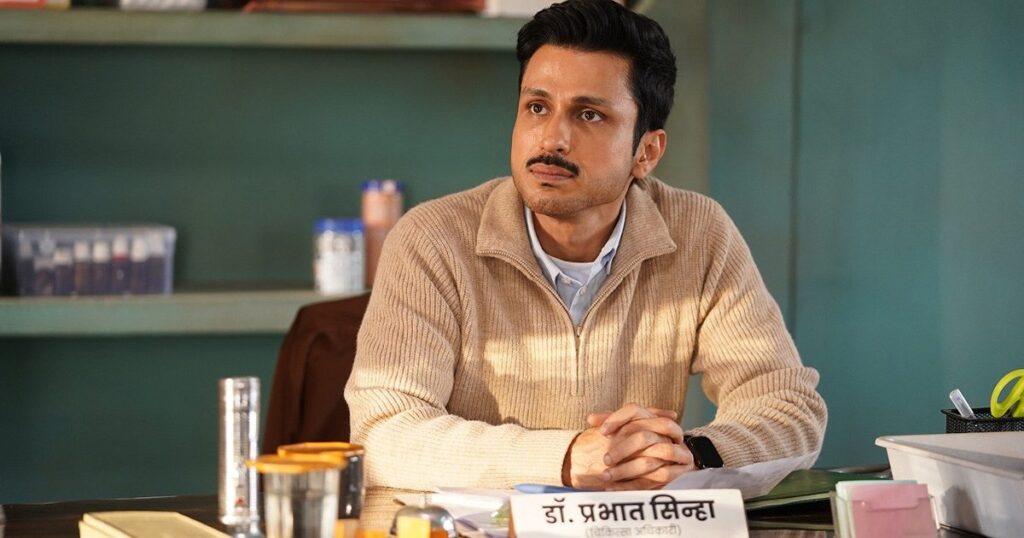 Gram Chikitsalay Season 2 Overview: A Heartwarming Improve Inside Panchayat’s Shadow