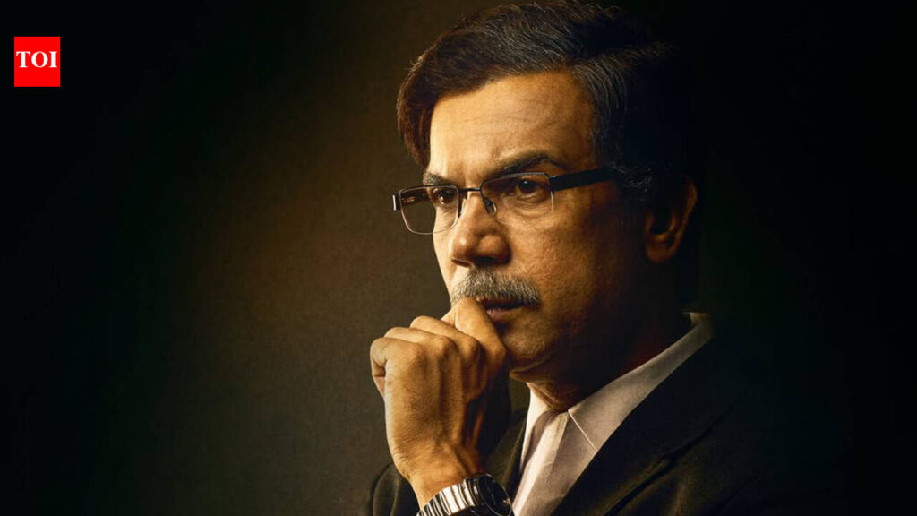 ‘Intestine wrenching, painful’: 26/11 survivor Rajita Bagga’s emotional response to ‘Dhurandhar’ resurfaces as Rajkummar Rao starrer ‘Prahaar’ teaser drops