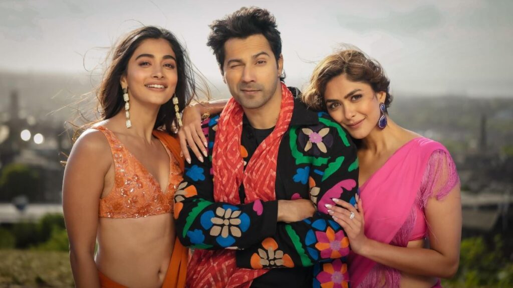 Hai Jawani Toh Ishq Hona Hai Field Workplace (Closing Assortment): Concludes Its Run As Bollywood’s sixth Highest-Grosser Of 2026!