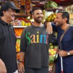 Haiwaan Launch Date Introduced: Akshay Kumar & Saif Ali Khan Reunite After Years For Priyadarshan’s Thriller 