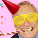 Joyful a hundredth Birthday, Mel Brooks!
