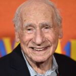 Glad birthday, 2000 Yr Previous Man. Mel Brooks is popping 100