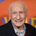 Completely satisfied birthday, 2000 12 months Outdated Man. Mel Brooks is popping 100