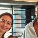 Hardik Pandya secretly marries Mahieka Sharma? Picture viral