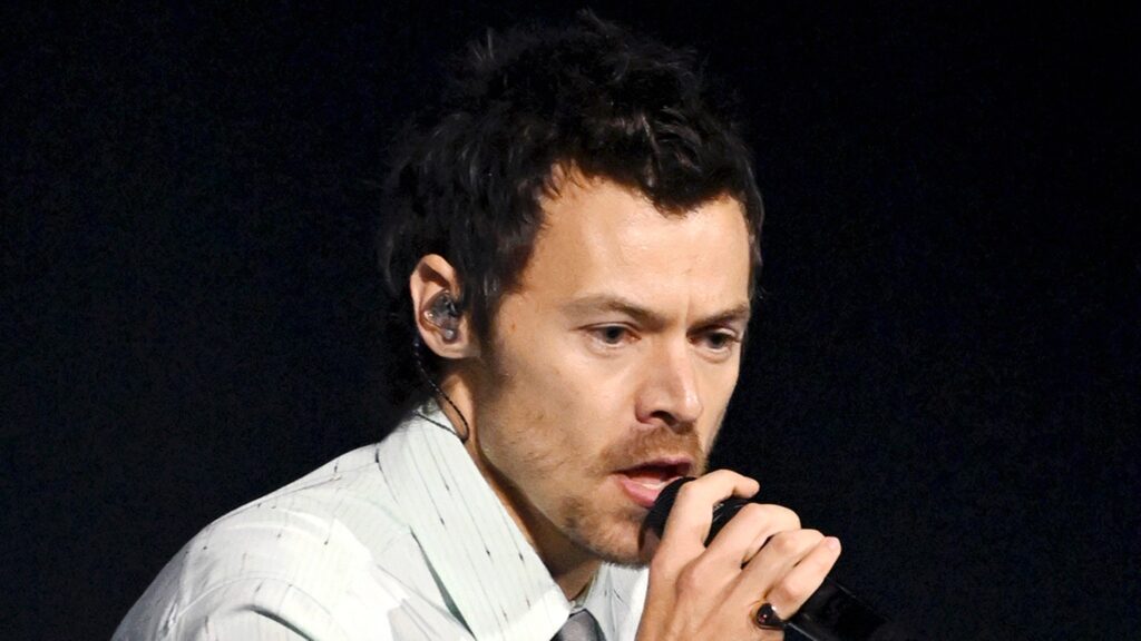 Harry Types’ Collapse on Stage Brought on by Choking, Not Heatwave