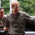 Harry and Meghan settle for supply to remain at royal property throughout UK go to