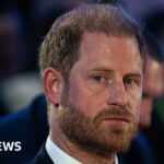 Harry reconsidering taking Meghan and kids on UK journey