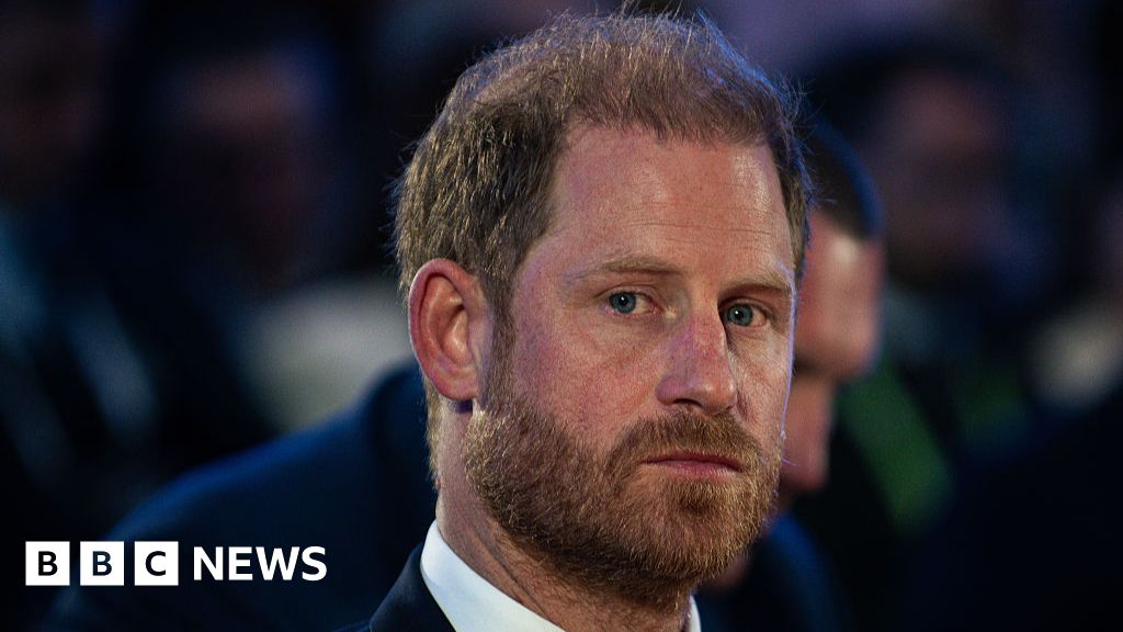 Harry reconsidering taking Meghan and kids on UK journey
