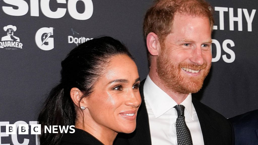 Harry nonetheless hoping to deliver Meghan and youngsters on UK go to