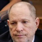 Harvey Weinstein Rape Cost Dropped, Will not Face Fourth Trial