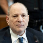 Harvey Weinstein’s California rape conviction upheld, however court docket says he have to be resentenced