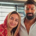 Has Hardik Pandya secretly married girlfriend Mahieka Sharma? Viral photograph sparks speculations amongst netizens