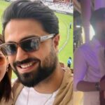 Has Kriti Sanon damaged up with boyfriend Kabir Bahia? This is the reality behind his viral pictures with one other lady
