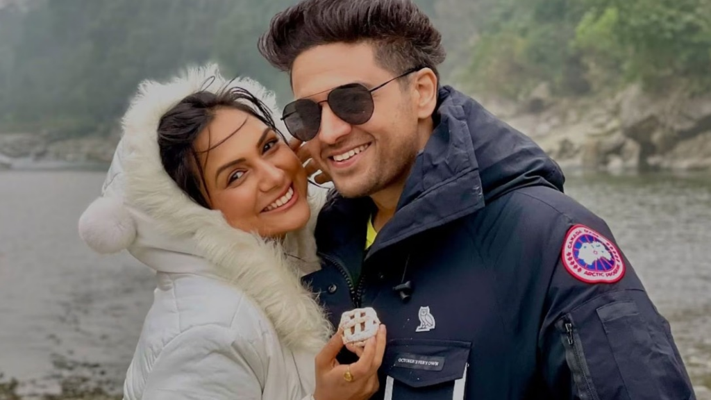 He needs children badly: Akanksha Chamola on what broke her marriage with Gaurav Khanna