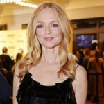 Heather Graham sizzles in white bikini throughout South of France getaway
