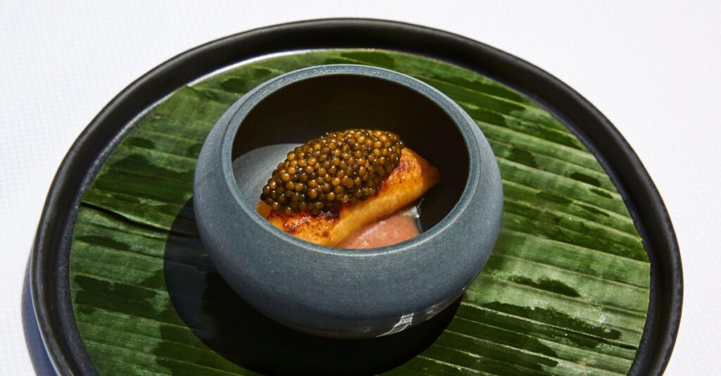 Right here Are the 2026 Michelin Star Winners of the Bay Space