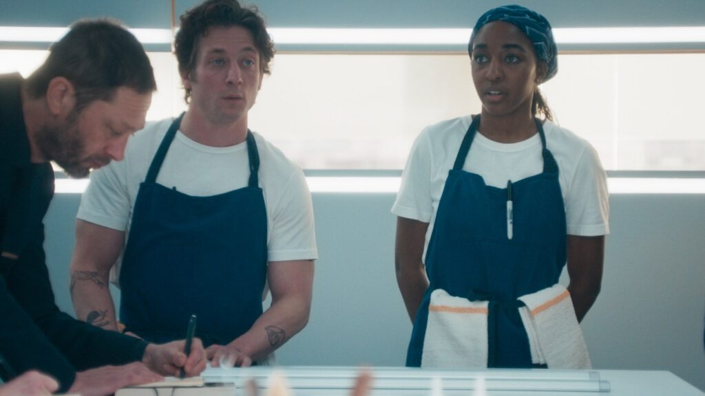 Right here’s What ‘The Bear’ Finale Is Not, In response to the Forged
