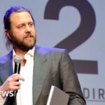 Hollywood director Carl Rinsch will get two and half years in jail for defrauding Netflix