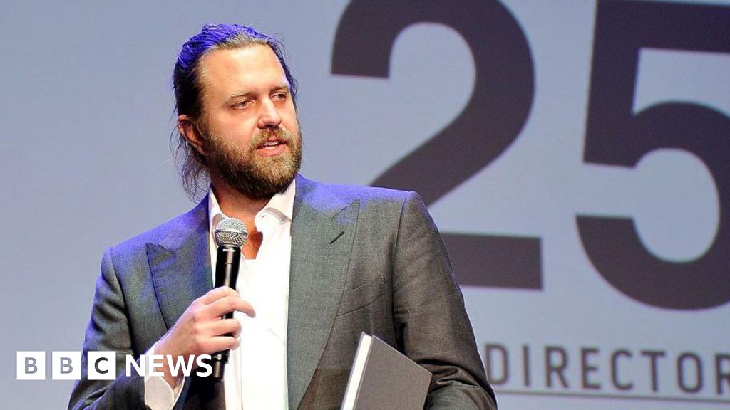 Hollywood director Carl Rinsch will get two and half years in jail for defrauding Netflix