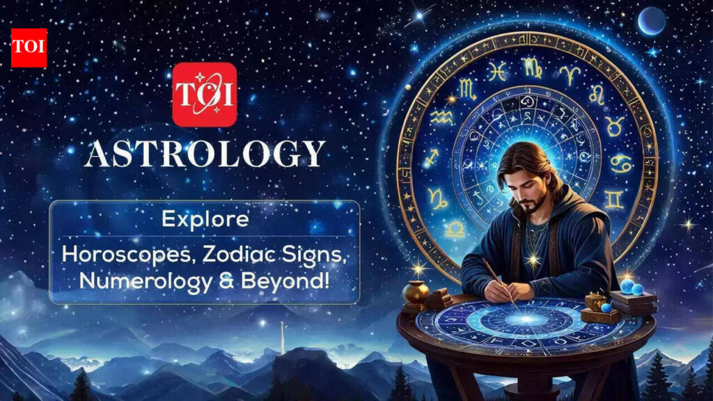 Horoscope In the present day: Every day astrological predictions for June 26, 2026
