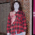 Horror Followers Bid a Bittersweet Farewell to an Empty Mall Stuffed with Zombies