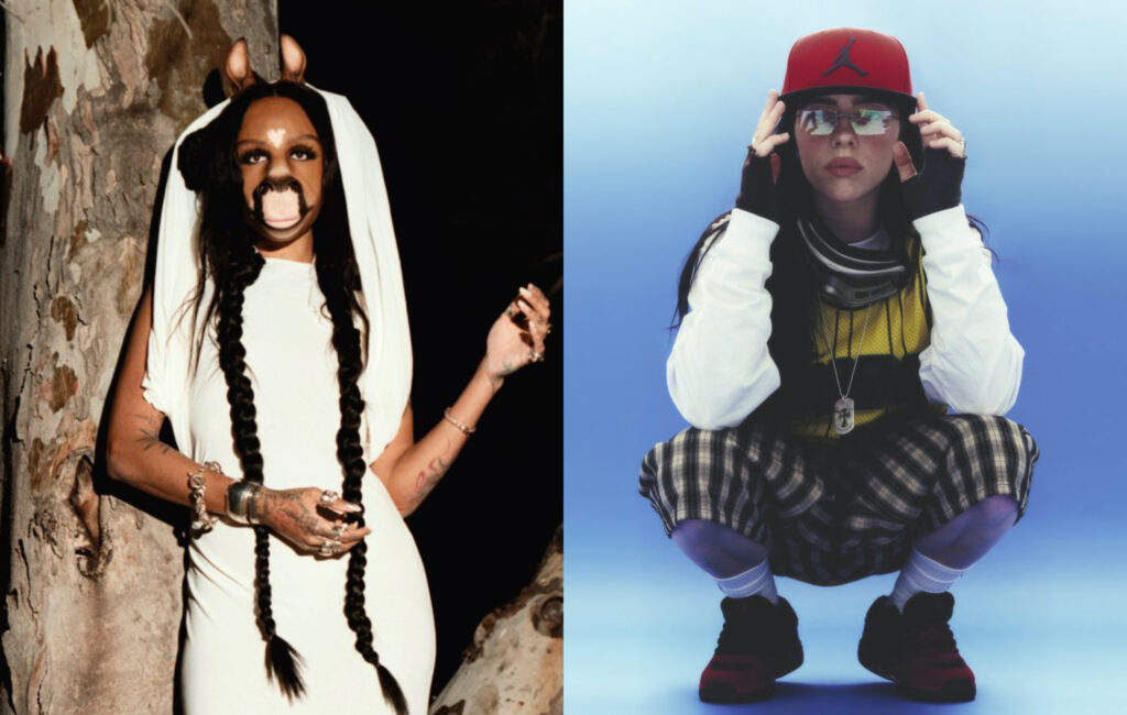 HorsegiirL reveals she took Billie Eilish to Berghain: “She ended up staying till 7am”