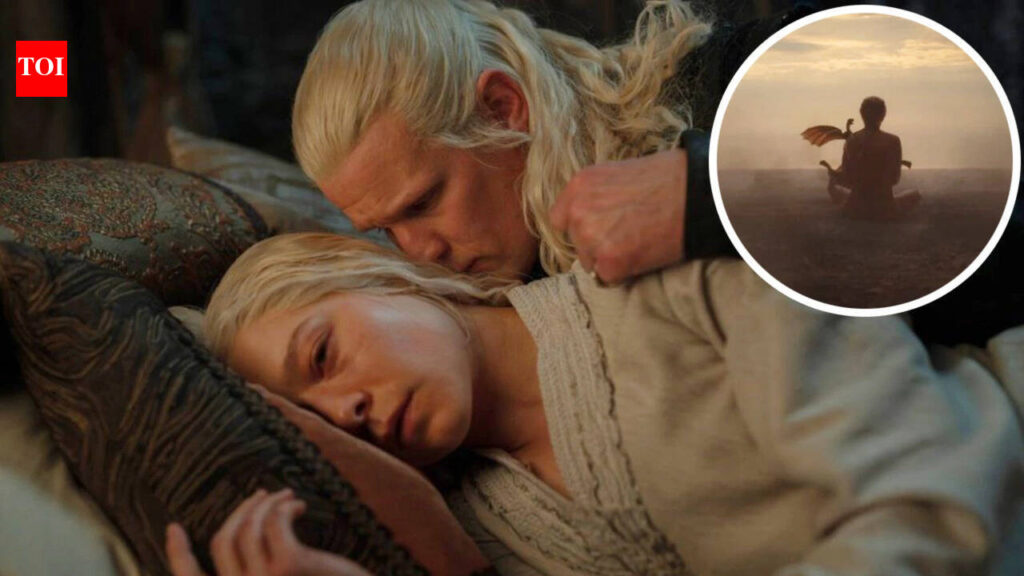 ‘Home of the Dragon’ Season 3: Daemon and Rhaenyra scene goes viral as followers spot Daenerys Targaryen reference – WATCH