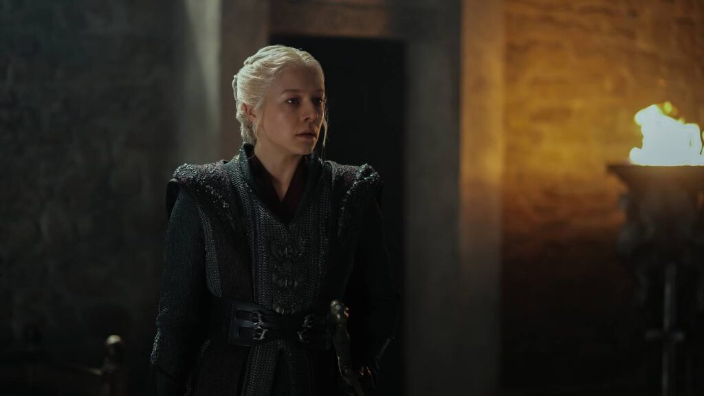 Home of the Dragon season 3 episode 2 launch time by time zone