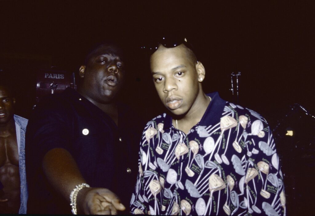 How Jay-Z Modified Rap With ‘Affordable Doubt’ | Defector