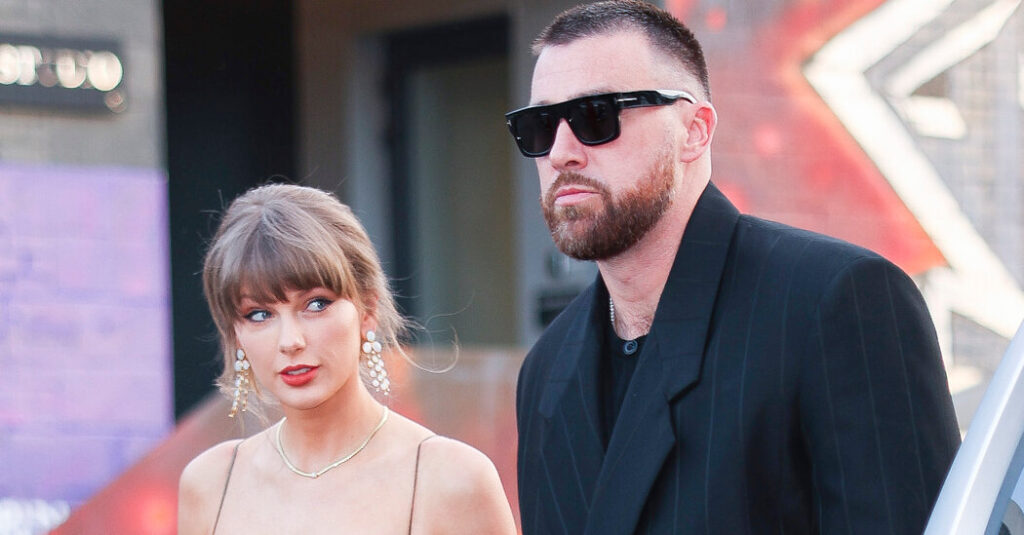 How Taylor Swift and Travis Kelce Might Reveal Marriage ceremony Particulars