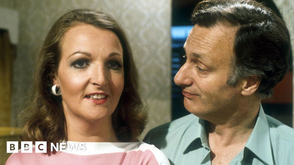 How formidable sitcom star Penelope Keith gained the nation’s hearts