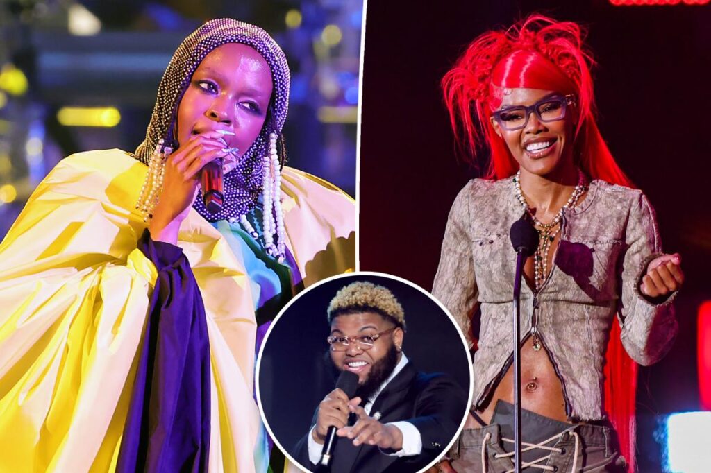 How one can watch the BET Awards 2026 reside without spending a dime: Time, host, nominees